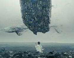 Крипторынок похудел на $1 трлн., может сбросить ещё $1 трлн.