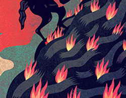 Доллар прокатился на американских горках