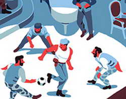 Ларионов-младший о приседе и становой тяге: «Делаю 180-200 кг. Тренируюсь с ребятами из НХЛ и НФЛ, они эти веса делают на разминке, могут поднять одной рукой»