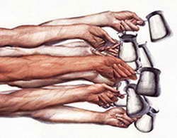 Валютный рынок, Daily history за 16 октября 2025 г.