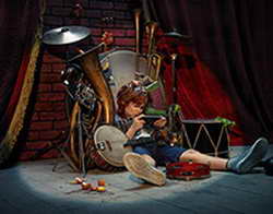 Роман Ротенберг: «Обсуждаем с Машковым театральную постановку про хоккей. Выйти на сцену? Я же начинающий актер, но если пригласят – всегда готов»