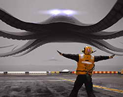 Юран о баннере фанатов «Штурма» с его изображением: «Дорогого стоит. Не ожидал, что в честь российского игрока могут сделать баннер. Политика сейчас влияет на спорт»